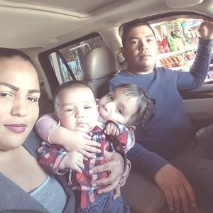 Meet your Posher, Benigno